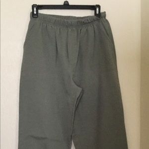 Pants elastic waist MAKE OFFER